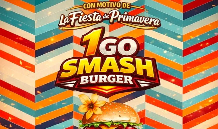 Todos los detalles de la Fiesta de la Primavera de Lora del Río: desde un concurso de hamburguesas hasta música de los 80