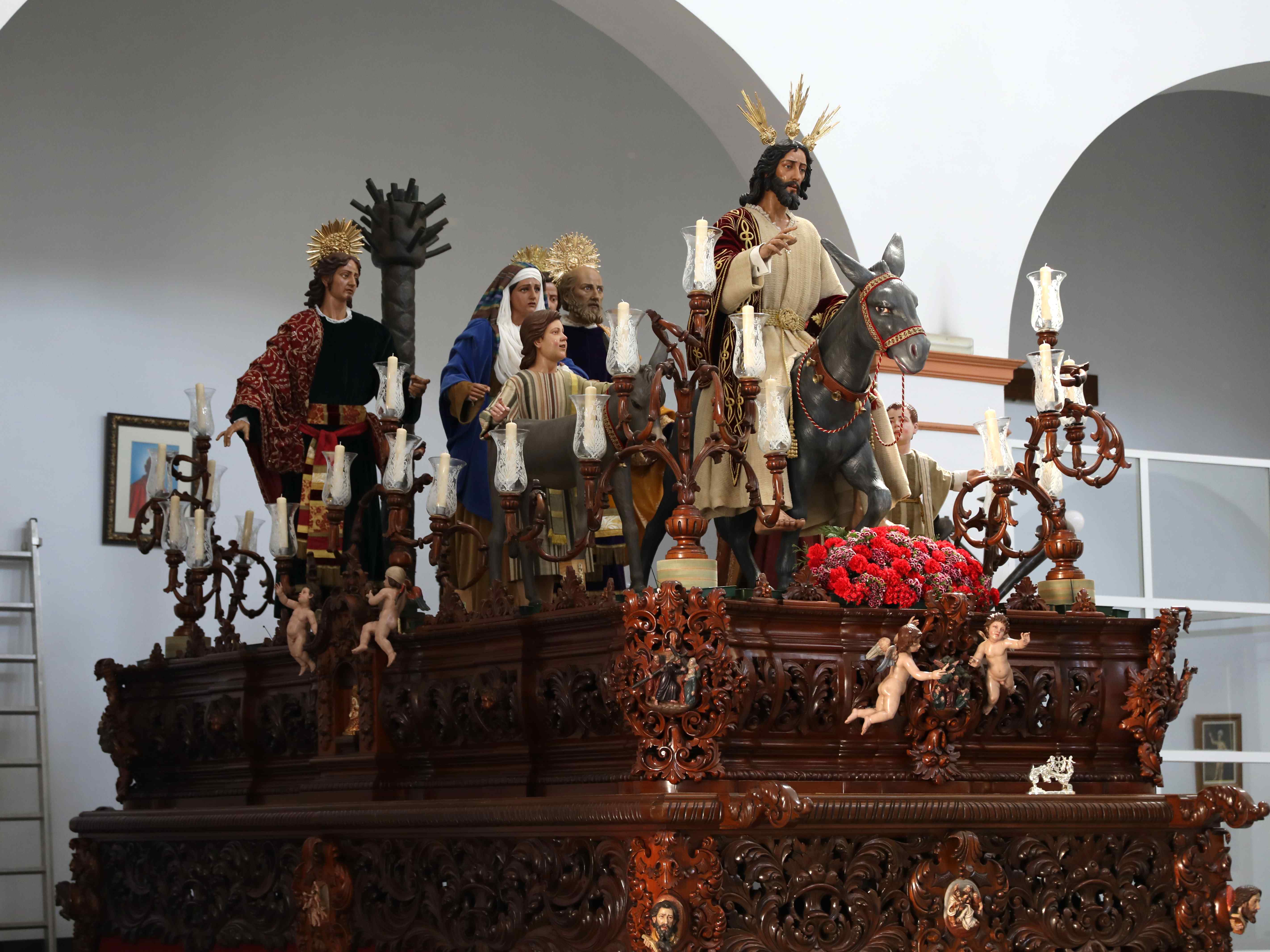 Borriquita - Ntro. Padre Jesús en su entrada en Jerusalén (1).jpg